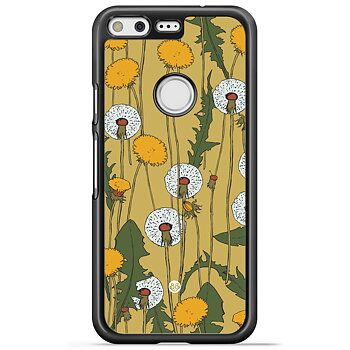 Google Pixel Case - Dandelion Family