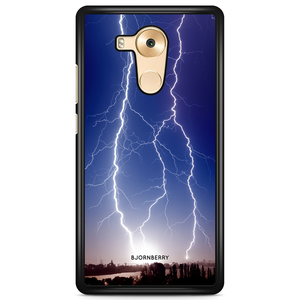 Huawei Mate 9 Pro Case - Lightning