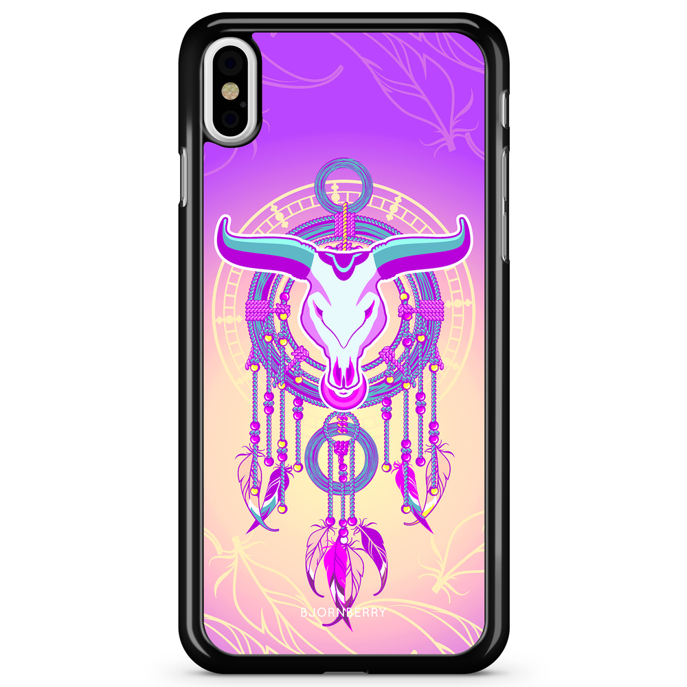 iPhone X / XS Case - Dream Catcher