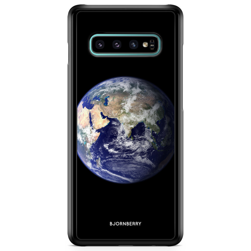 Samsung Galaxy S10 Plus Case - Earth