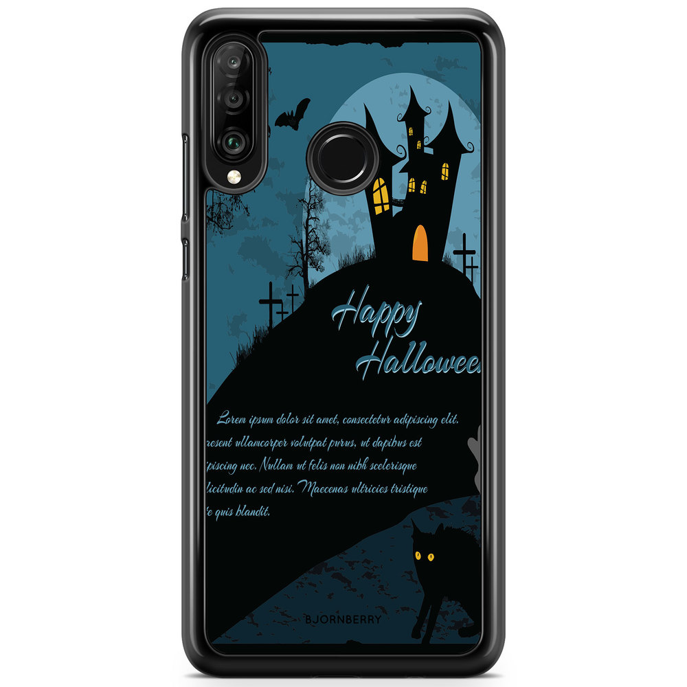 Huawei P30 Lite Case - Hill House