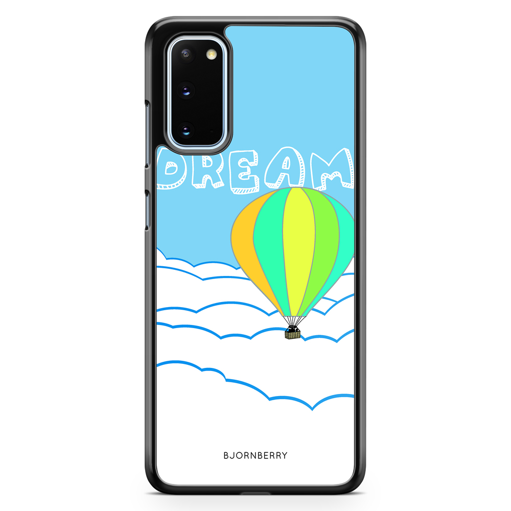 Samsung Galaxy S20 Case - Dream