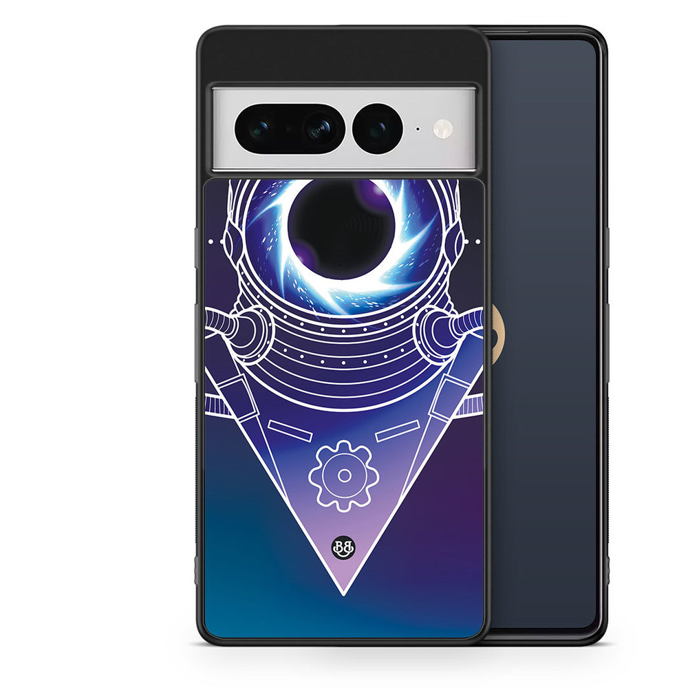 Google Pixel 7 Pro Case - Astronaut