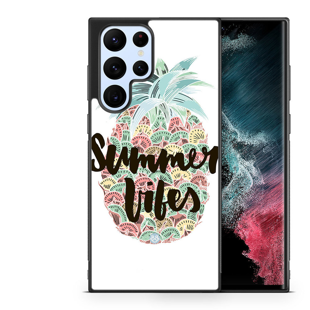 Samsung Galaxy S23 Ultra 5G Case - Summer Vibes