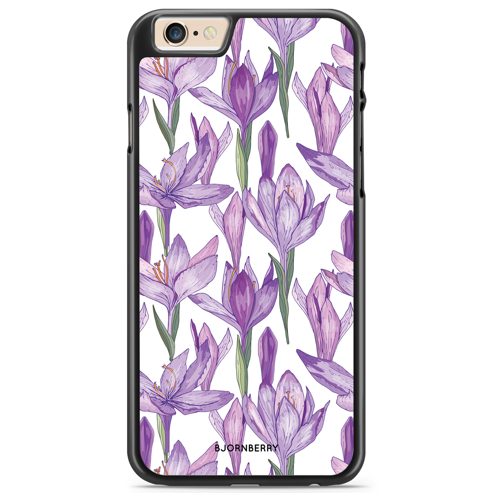 iPhone 6/6s Case - Crocuses