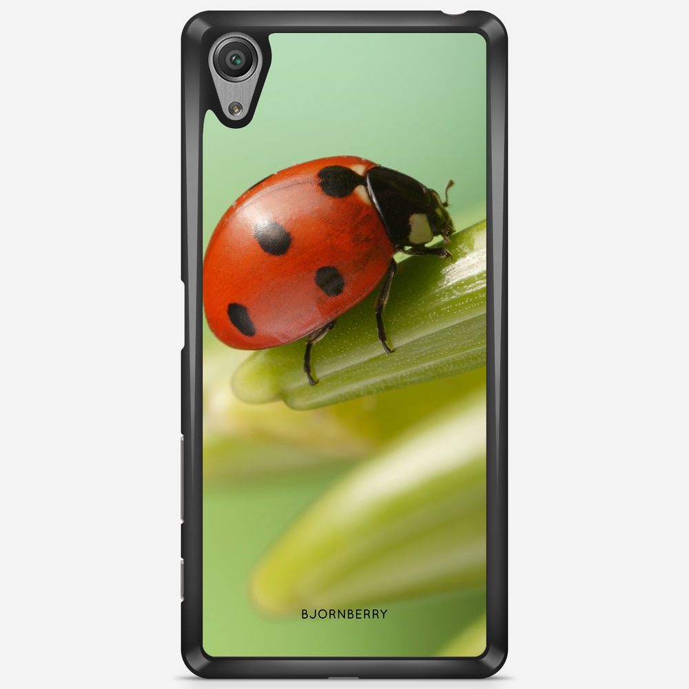 Sony Xperia X Performance Case - Ladybug