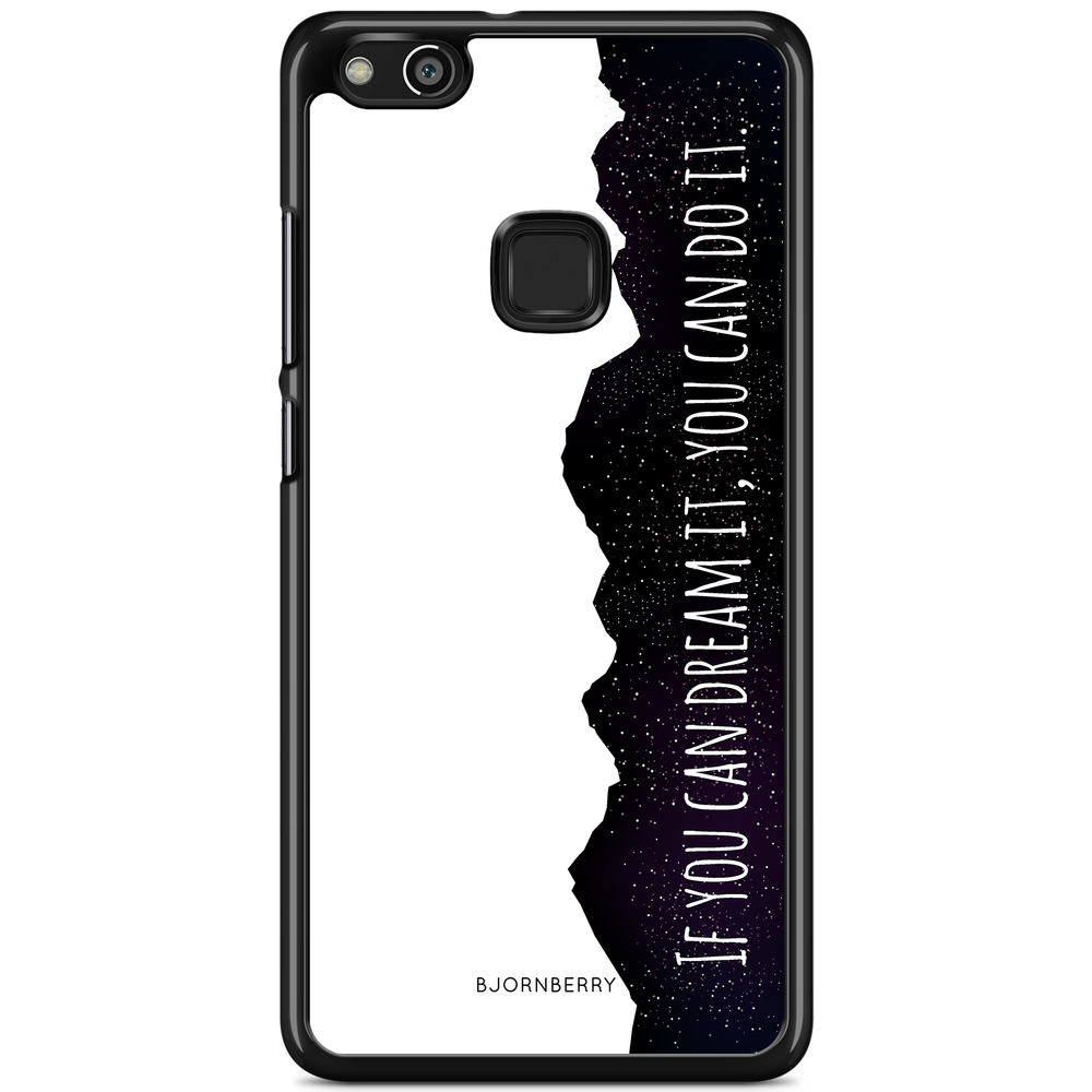 Huawei P10 Lite Case - Dream it