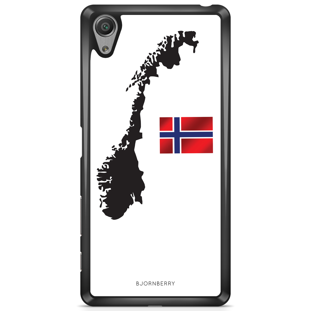 Sony Xperia L1 Case - Norway