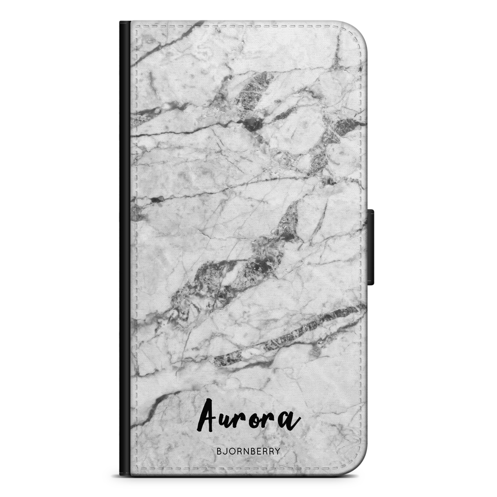 Huawei Mate 20 Lite Wallet Case - Aurora