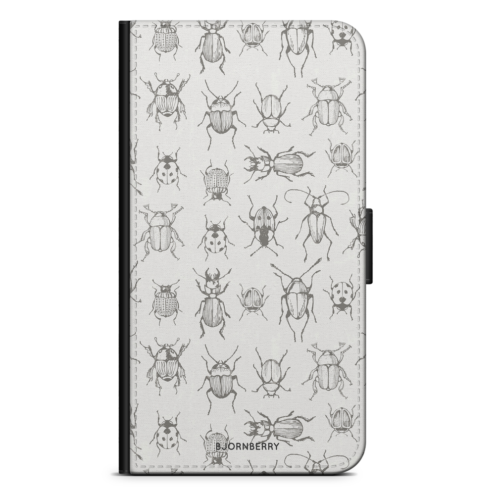 Huawei Y6 (2019) Wallet Case - Bugs