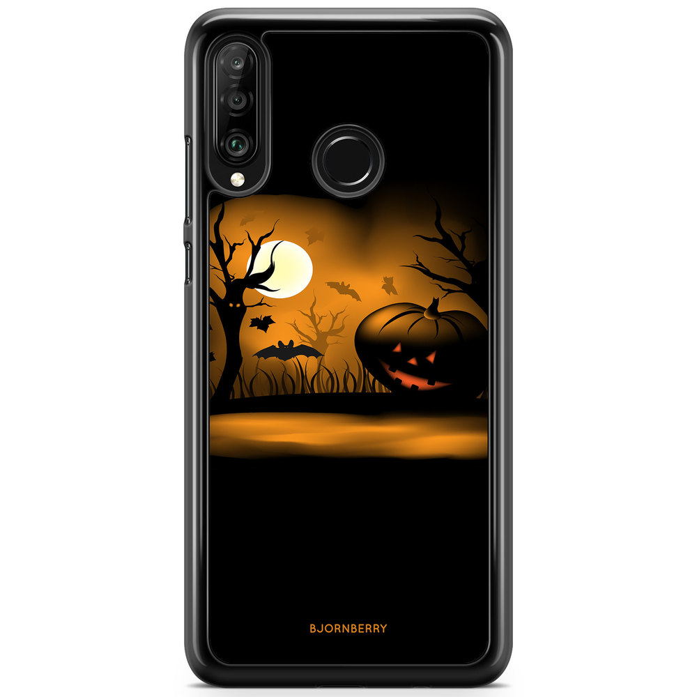 Huawei P30 Lite Case - Halloween