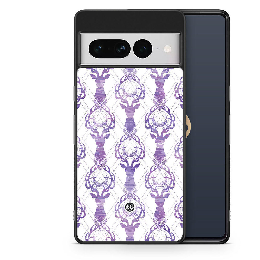 Google Pixel 7 Pro Case - Deer