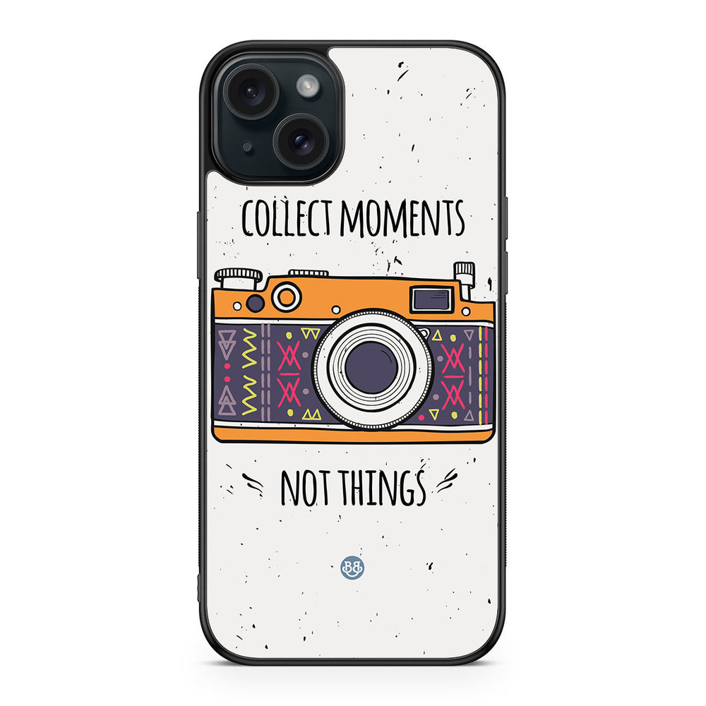 iPhone 15 Plus Case - Collect Moments