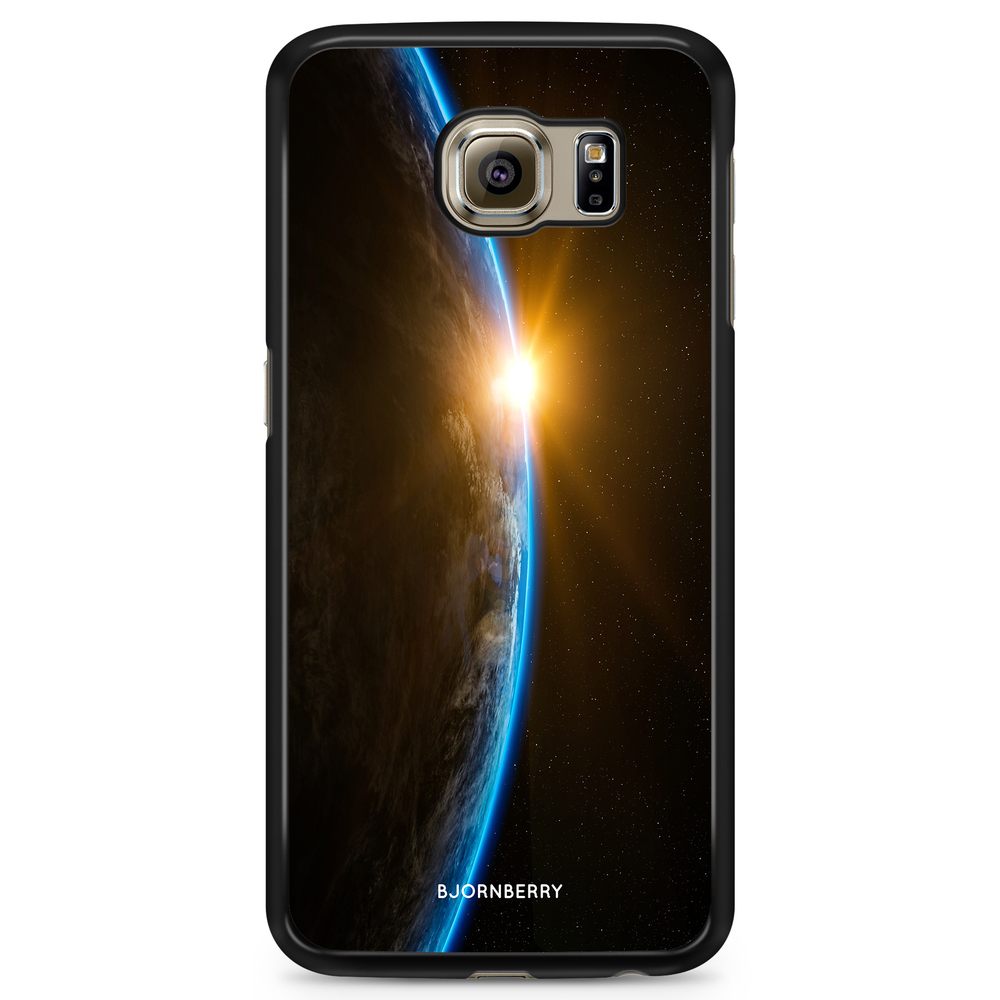 Samsung Galaxy S6 Edge Case - Sunrise