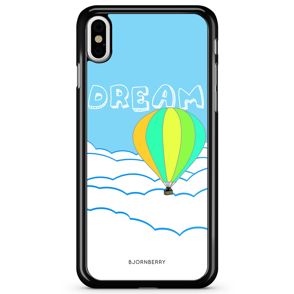 iPhone X / XS Case - Dream