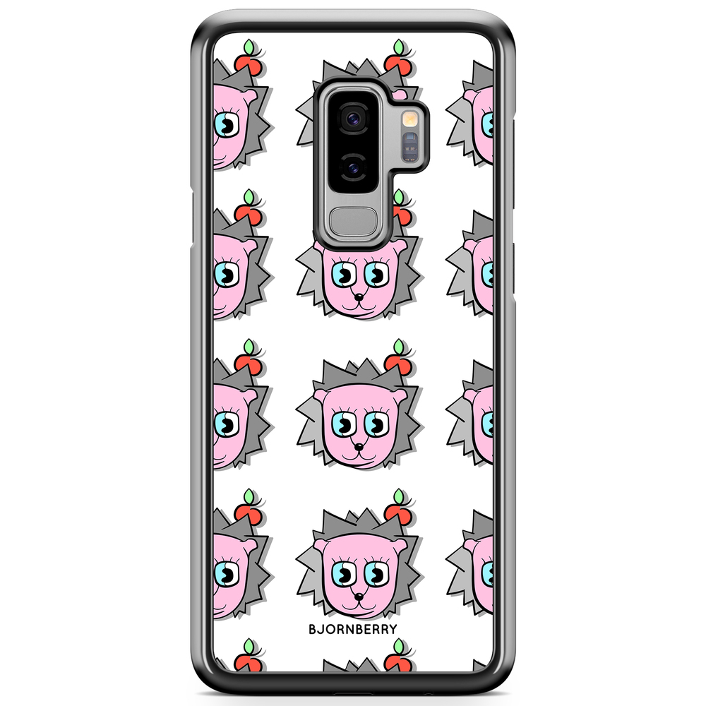 Samsung Galaxy S9 Plus Case - Hedgehogs