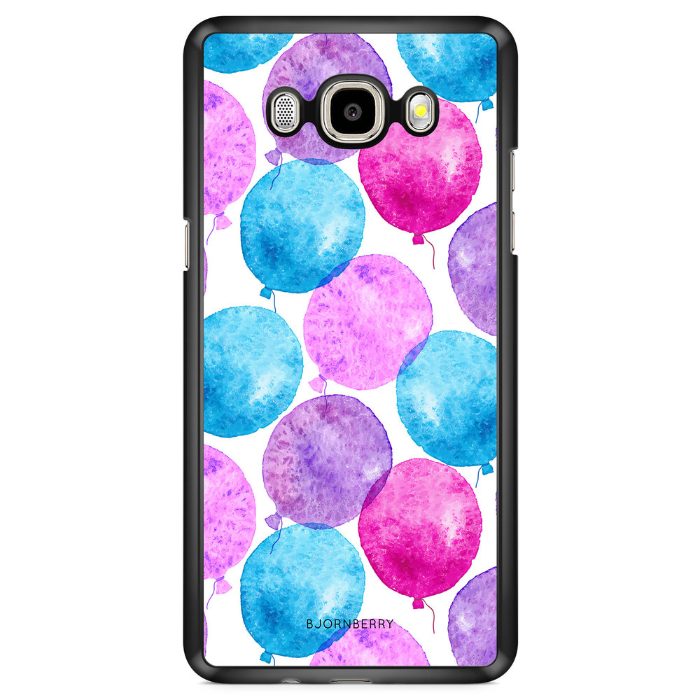 Samsung Galaxy J7 (2016) Case - Balloons