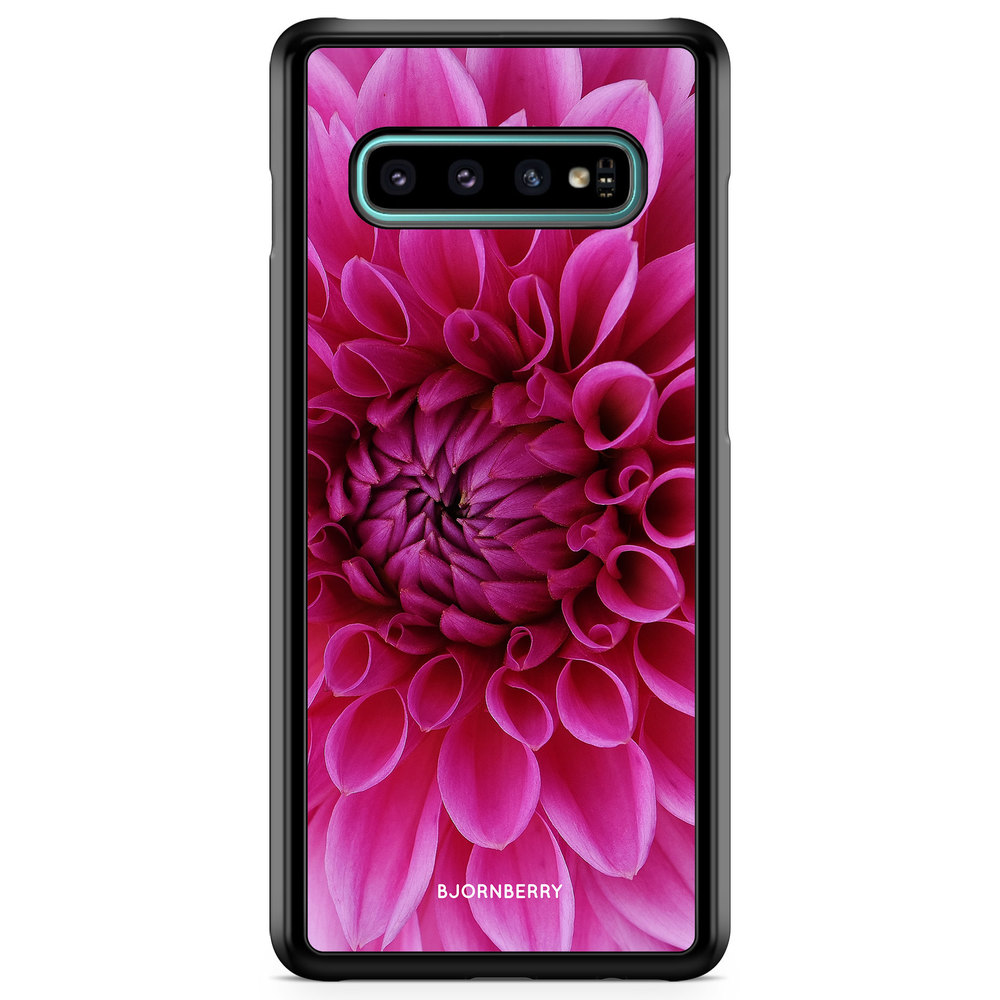 Samsung Galaxy S10 Plus Case - Dahlia