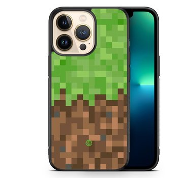 iPhone 13 Pro Skal - Minecraft
