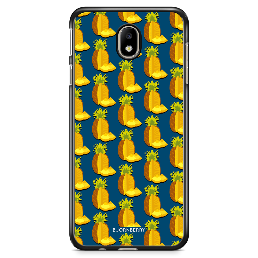 Samsung Galaxy J5 (2017) Case - Pineapple