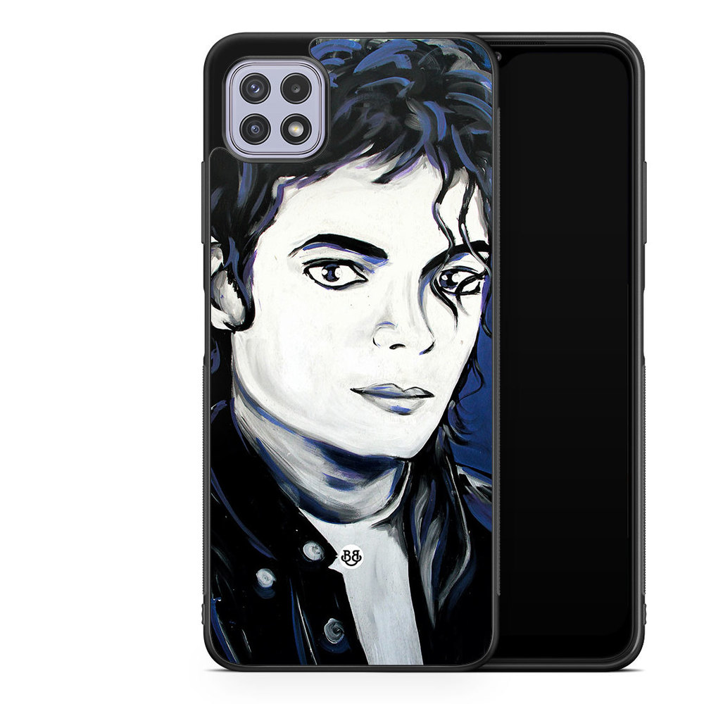 Samsung Galaxy A22 4G Case - Jackson