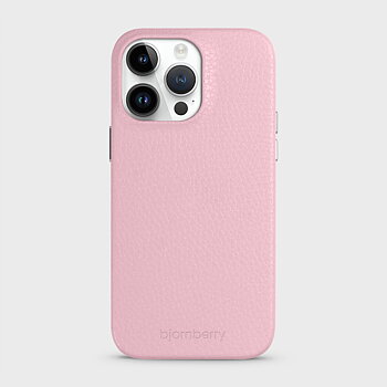 iPhone 14 Pro Max Leather Case - Multi Color