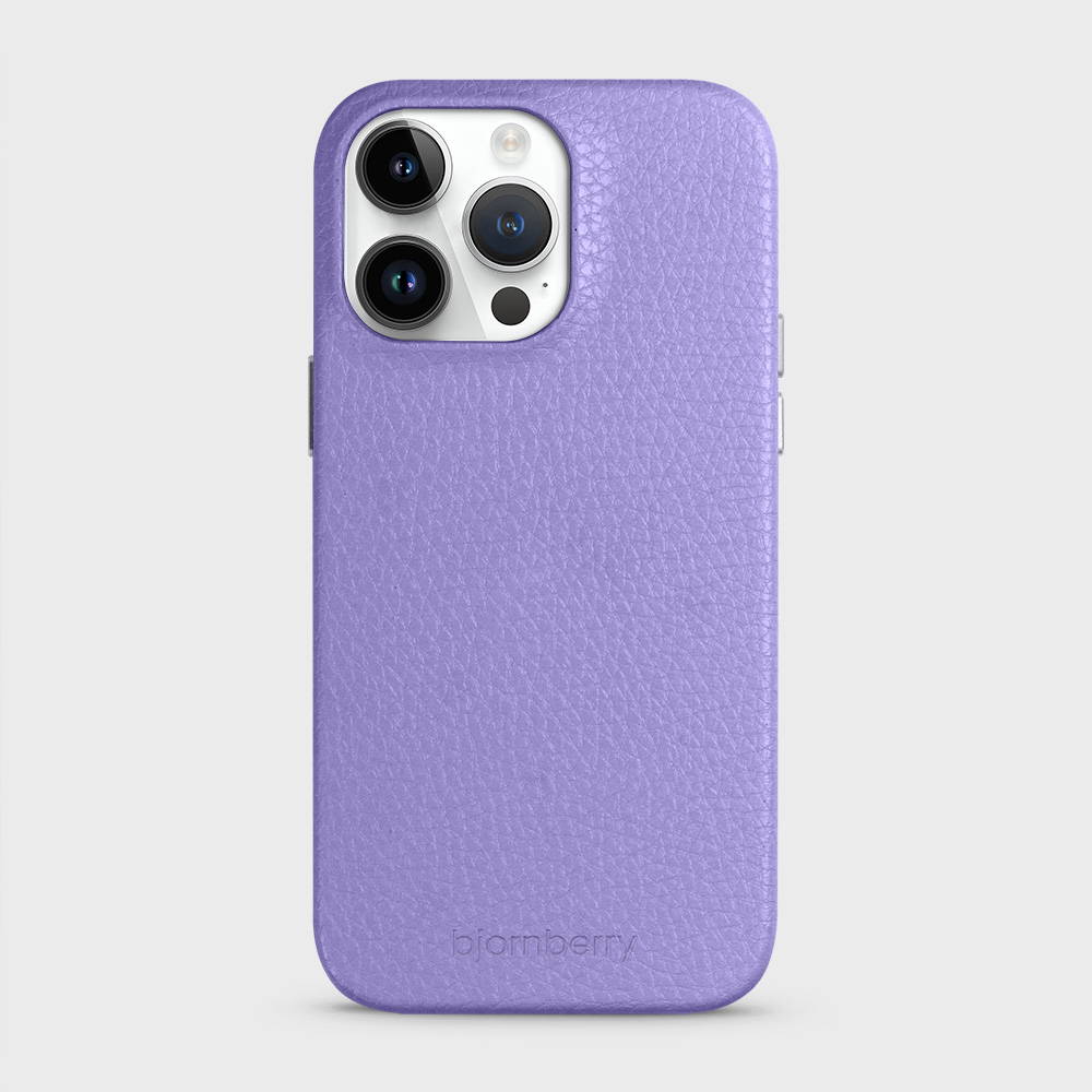 iPhone 14 Pro Max Leather Case - Multi Color - 7