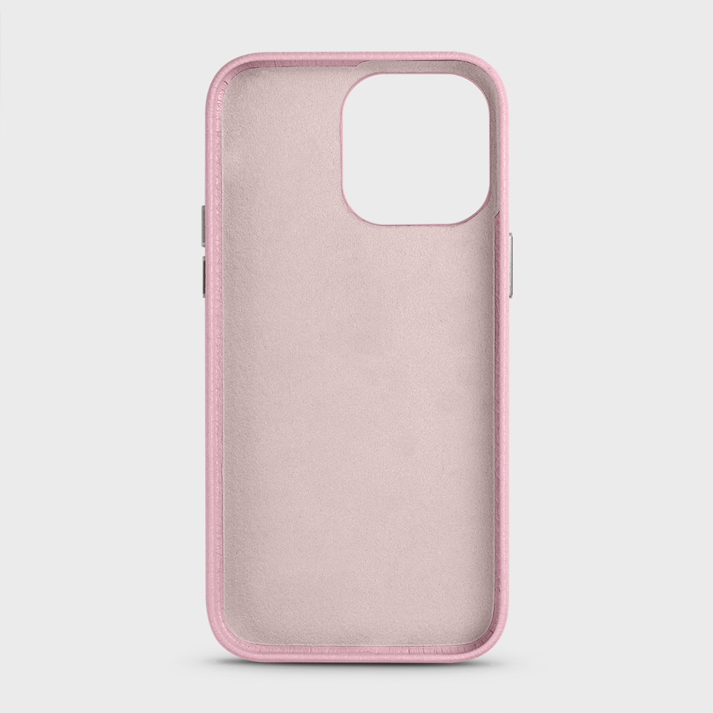 iPhone 14 Pro Max Leather Case - Multi Color - 3