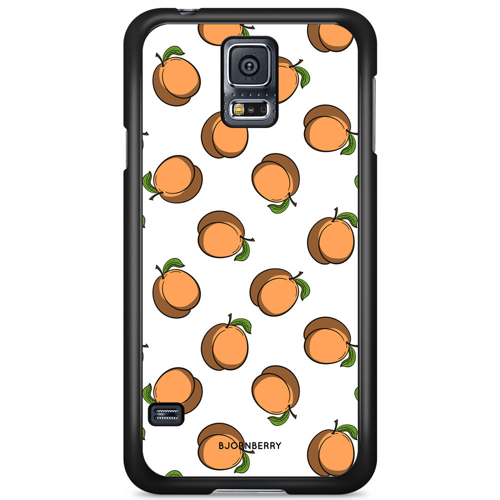 Samsung Galaxy S5/S5 NEO Case - Peaches