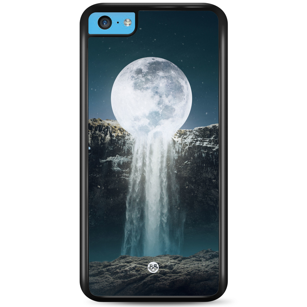 iPhone 5C Case - Waterfall