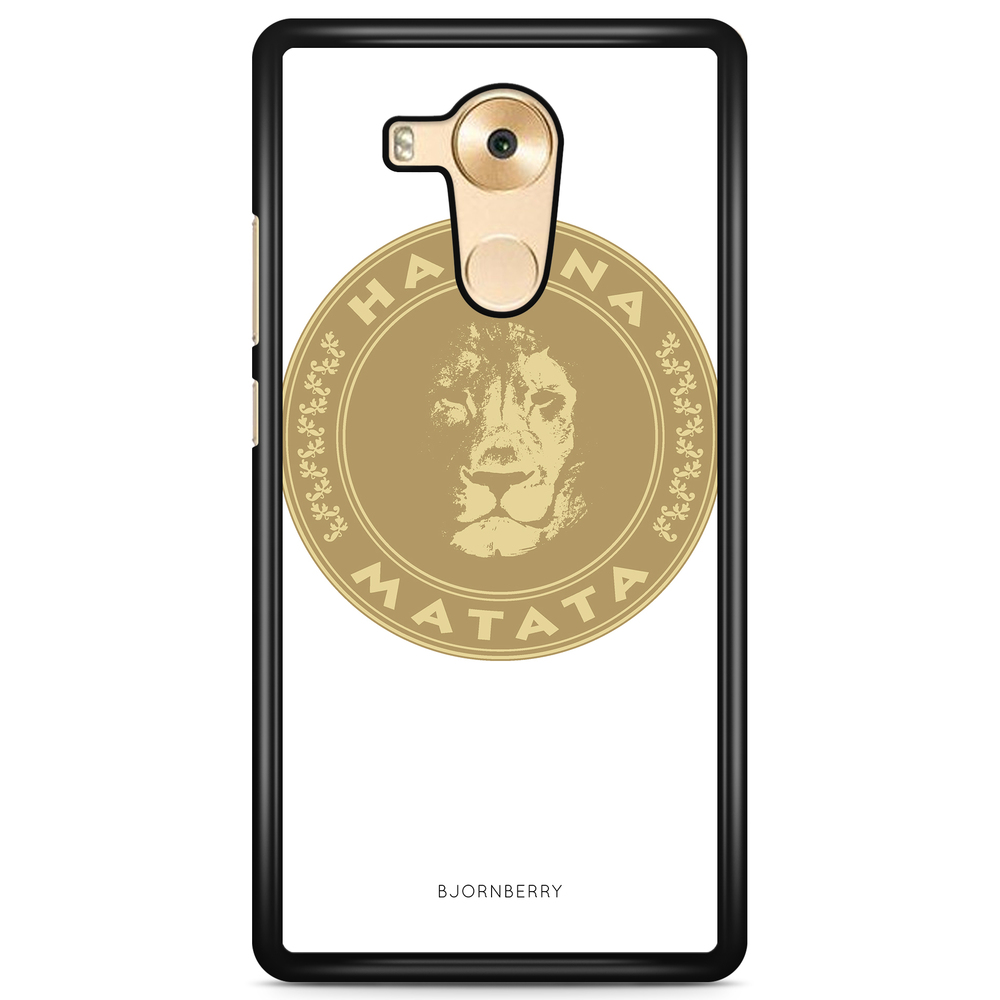 Huawei Mate 9 Pro Case - Hakuna Matata