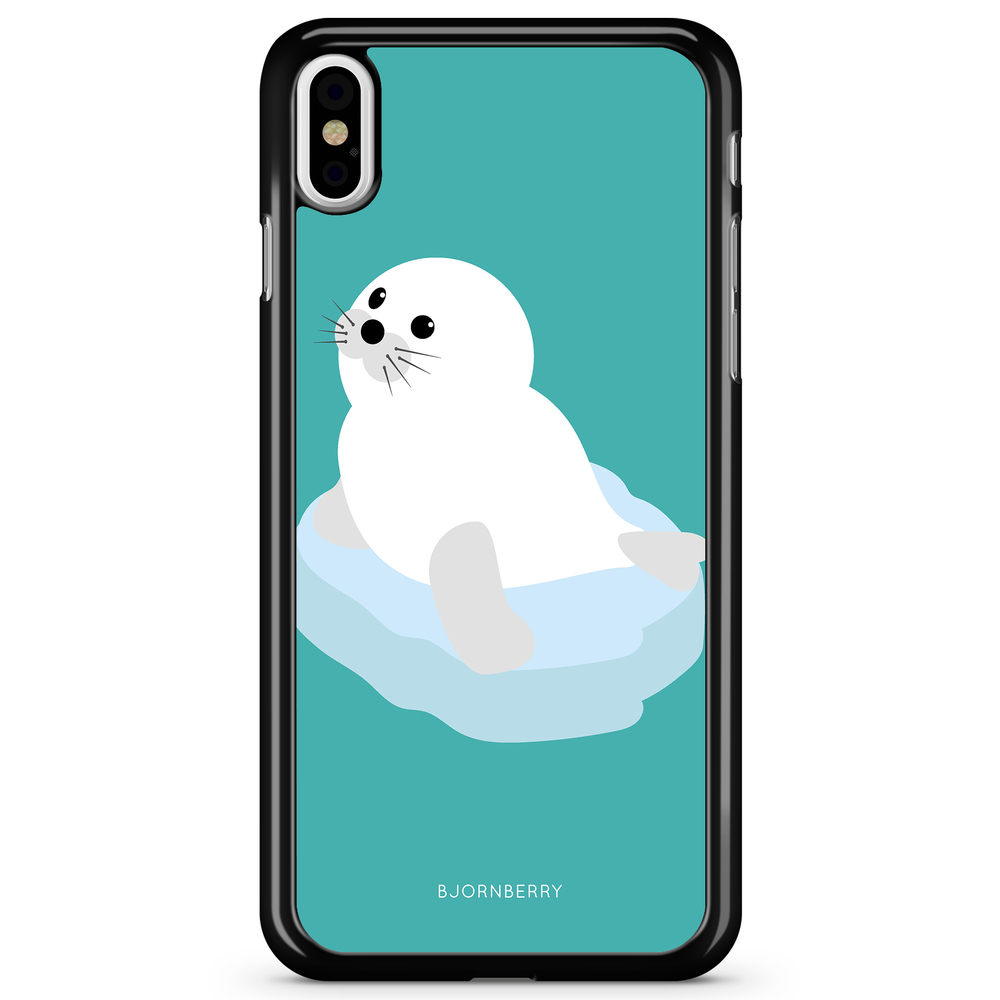 iPhone X / XS Case - Seal