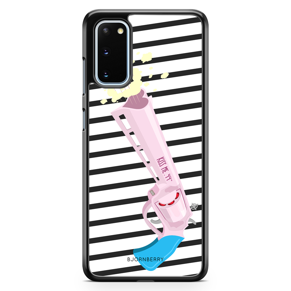 Samsung Galaxy S20 FE Case - Love Gun
