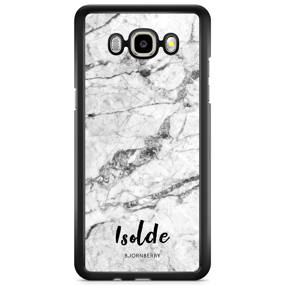 Samsung Galaxy J3 (2016) Case - Isolde