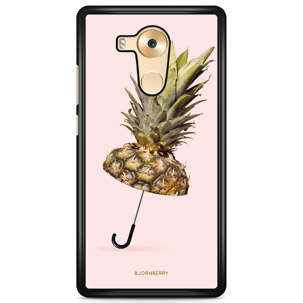 Huawei Mate 8 Case - Pineapple Umbrella