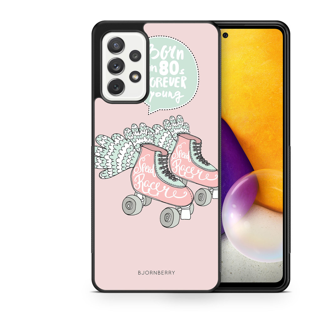 Samsung Galaxy A52/A52s 5G Case - Forever Young