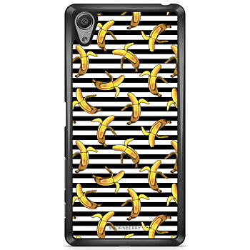 Sony Xperia L1 Skal - Banan mönster