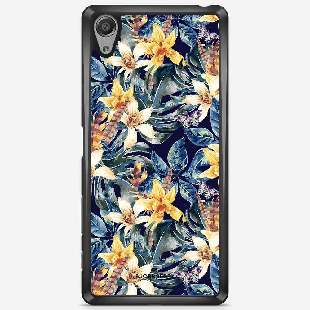 Sony Xperia X Performance Case - Lily