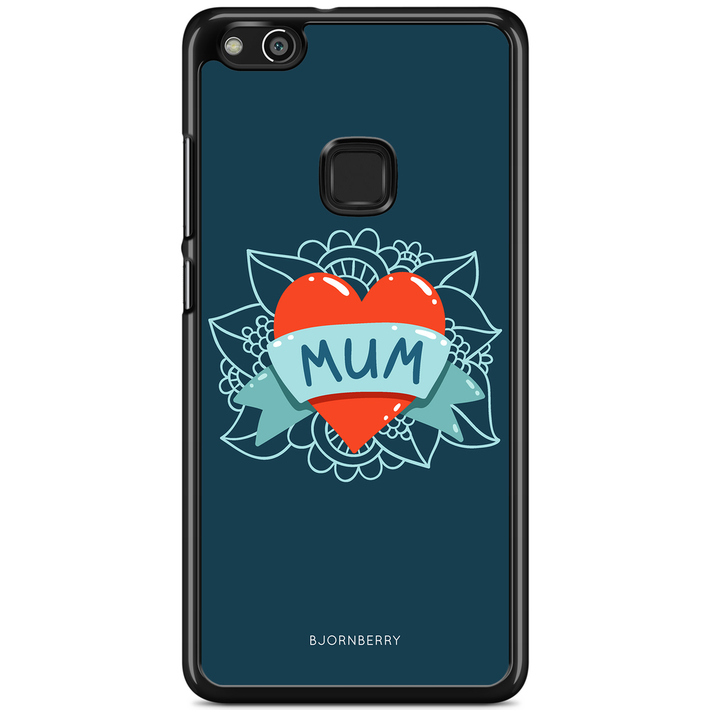 Huawei P10 Lite Case - MUM