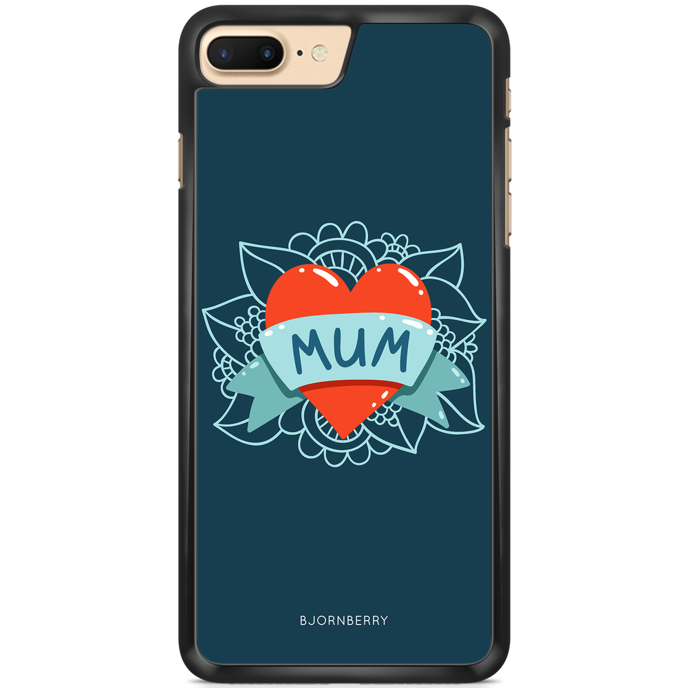 iPhone 7 Plus Case - MUM