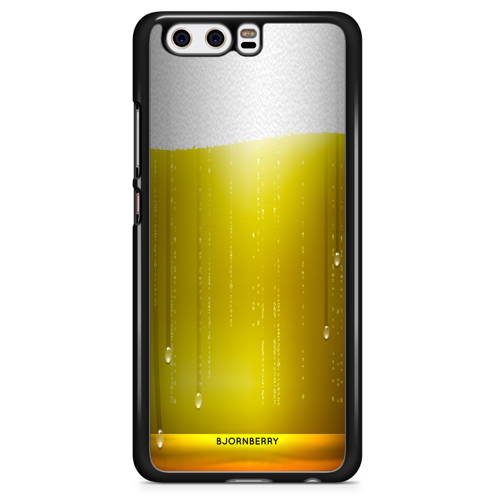 Huawei P10 Plus Case - Beer