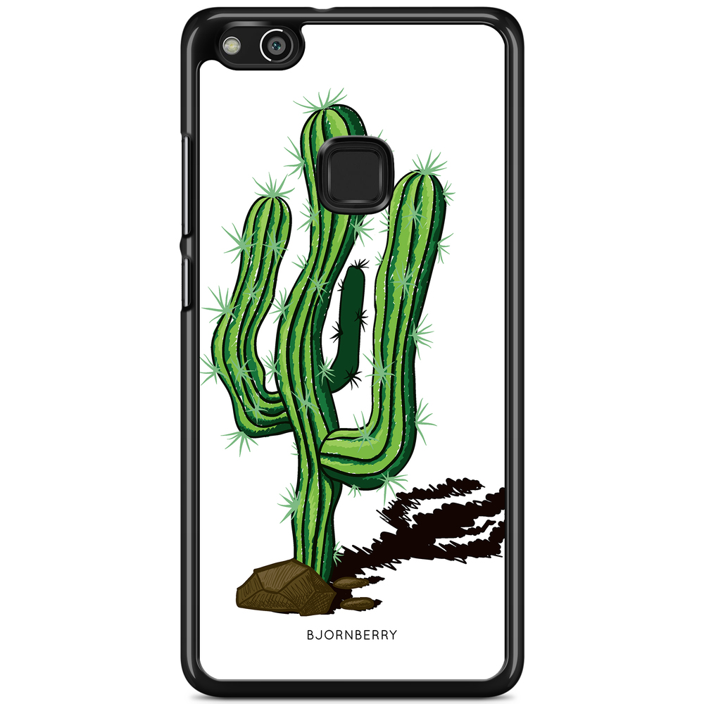 Huawei P10 Lite Case - Cactus