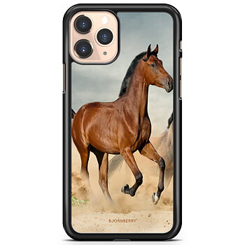 iPhone 11 Pro Max Skal - Häst Stegrar