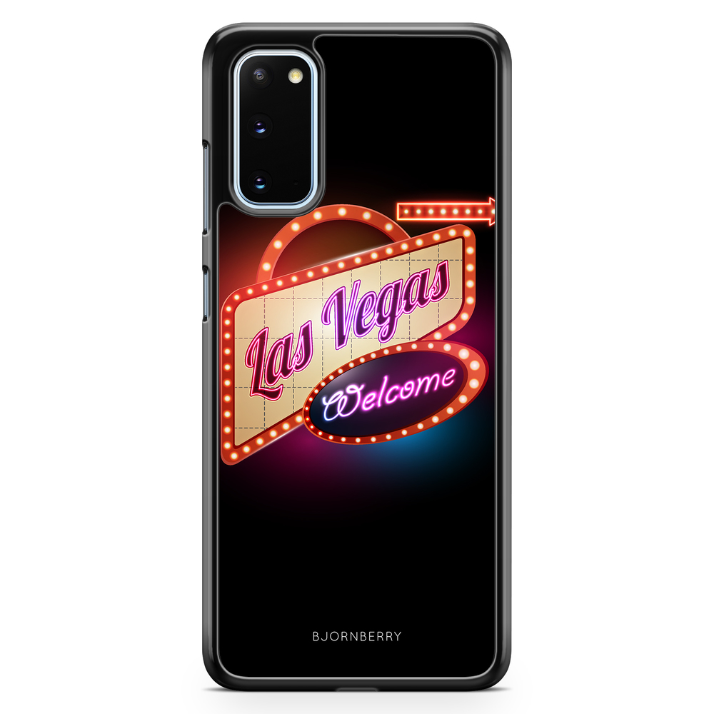 Samsung Galaxy S20 FE Case - Las Vegas