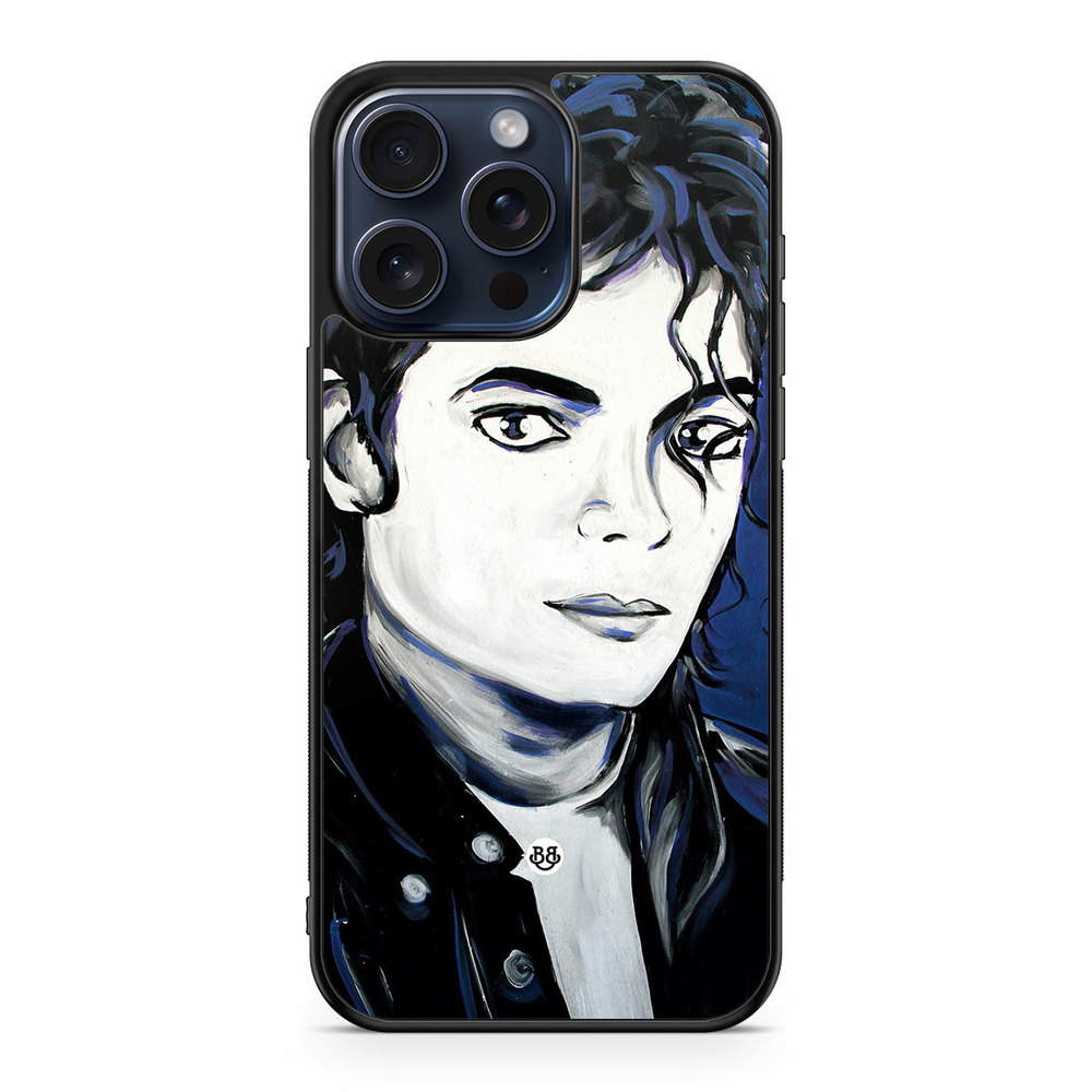 iPhone 15 Pro Max Case - Jackson