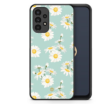Samsung Galaxy A13 Skal - Daisy