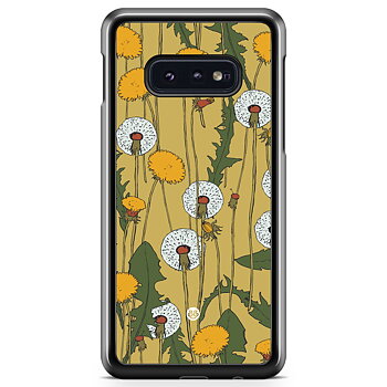 Samsung Galaxy S10e Case - Dandelion Family
