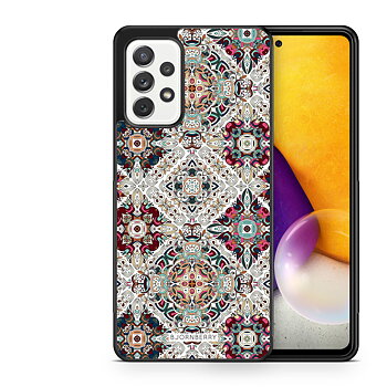 Samsung Galaxy A52/A52s 5G Case - Luxury Tile