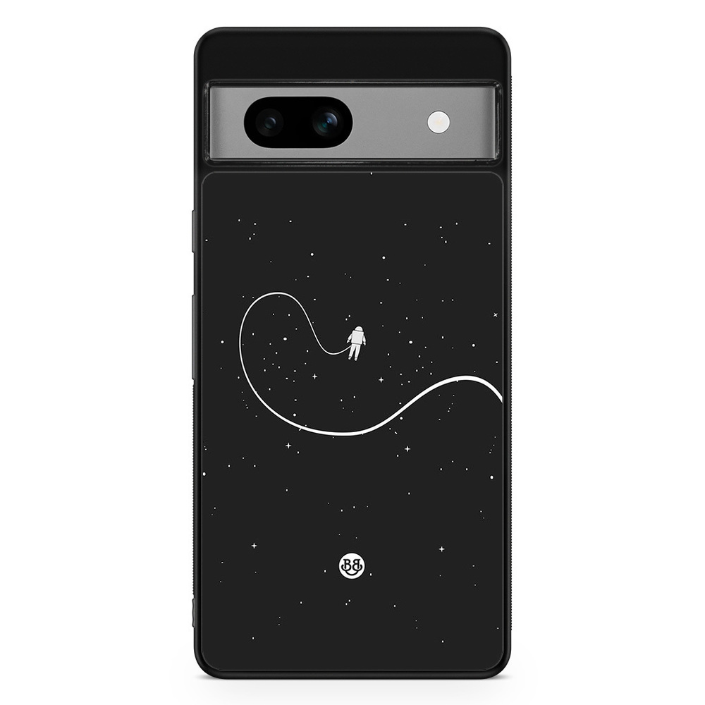 Google Pixel 7a Case - Gravity