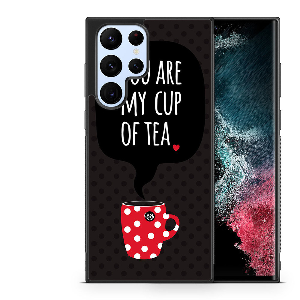 Samsung Galaxy S23 Ultra 5G Case - You Are My Cup